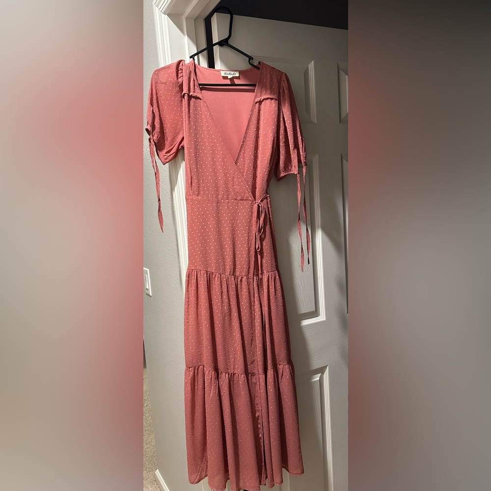 Boutique dress